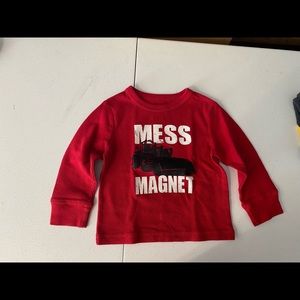 Children’s Place Thermal